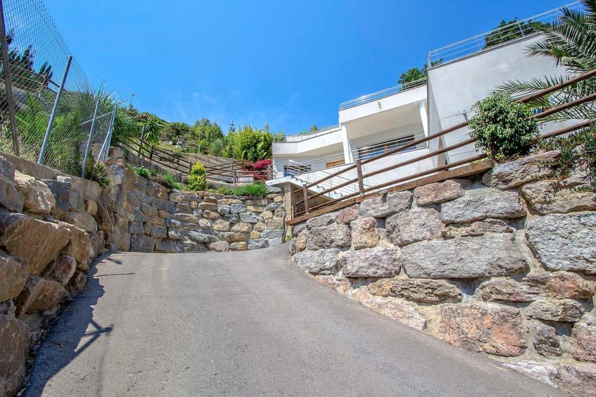 Catalunya Casas Modern Magnificence , Only A Few Km To The Beach! Sant Cebria de Vallalta Екстер'єр фото